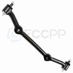 7pcs Front Tie Rod Ends Center Link For Chevy S10 Blazer GMC Sonoma Jimmy 6B93BC-57