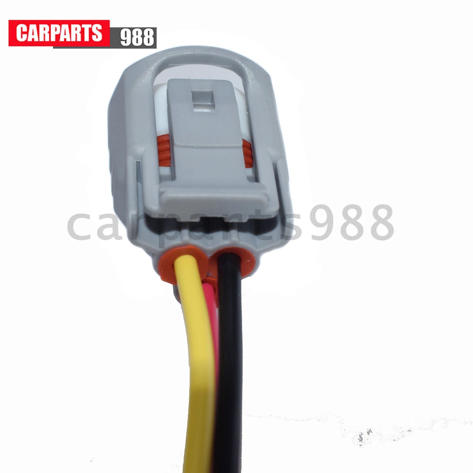 Coolant Temp Sensor Pigtail 3 Pin For Chevy Lexus Toyota Mazda 90980-11451 6B93BC-57