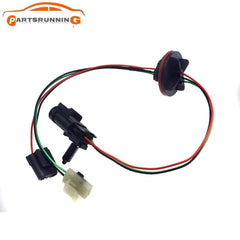 Headlight Lamp Wiring Harness For 2010 - 2017 Dodge RAM 1500 2500 3500 4500 5500 6B93BC-57