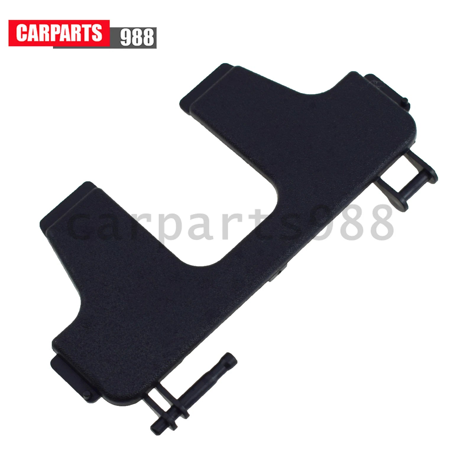 Trunk Lid Lock Catch Cover 31305446 For Volvo S60 Cross Country S60L S60 6B93BC-57