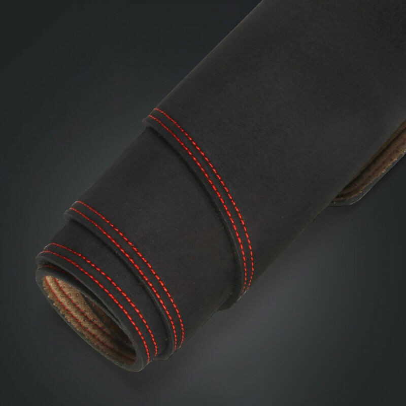 Console Dashboard Suede Mat Protector Sunshield Cover For Dodge Ram 1500 2500 6B93BC-57