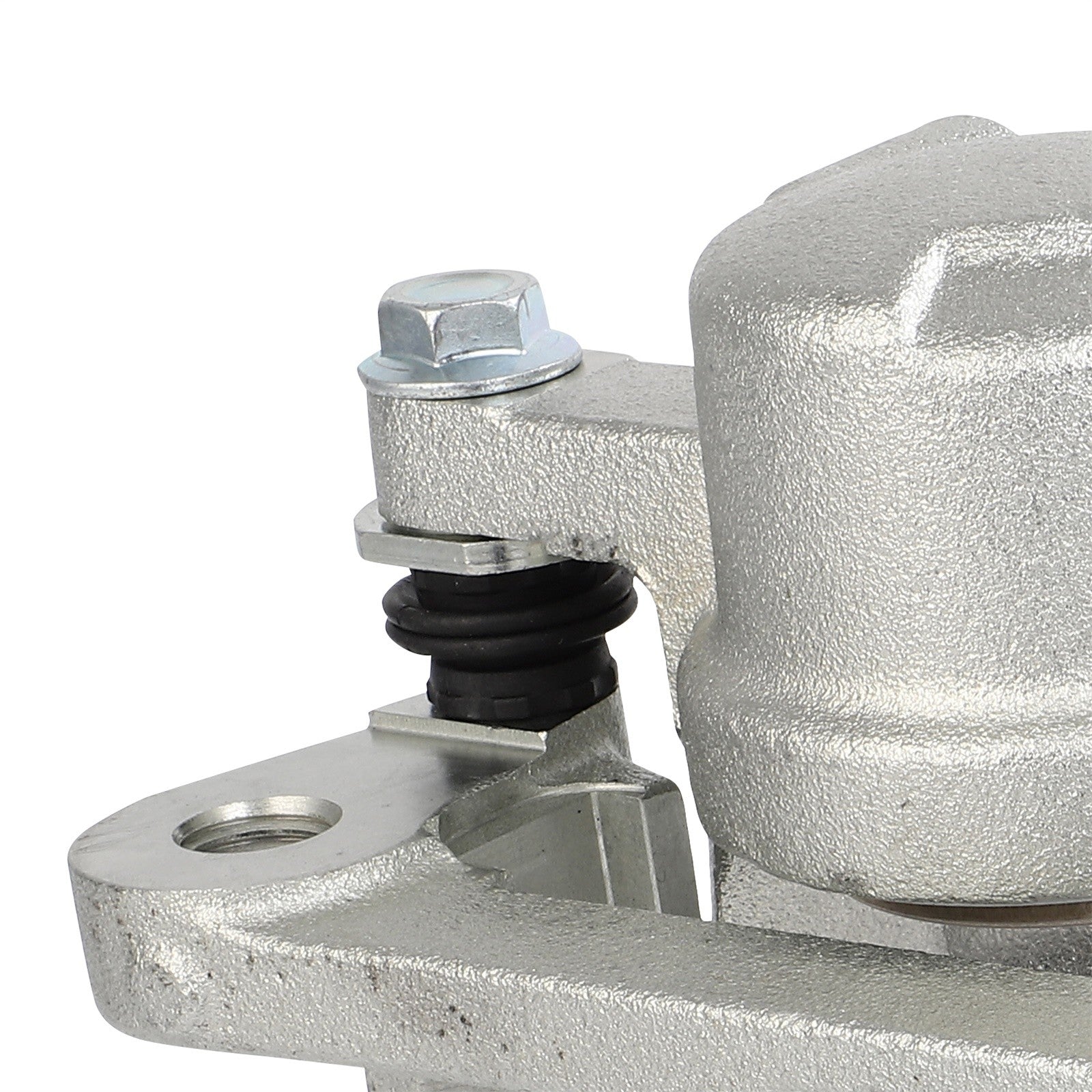 Front Left Brake Caliper 1Pc For 2009-10 Dodge Ram 2500 2009-10 Dodge Ram 3500 6B93BC-57