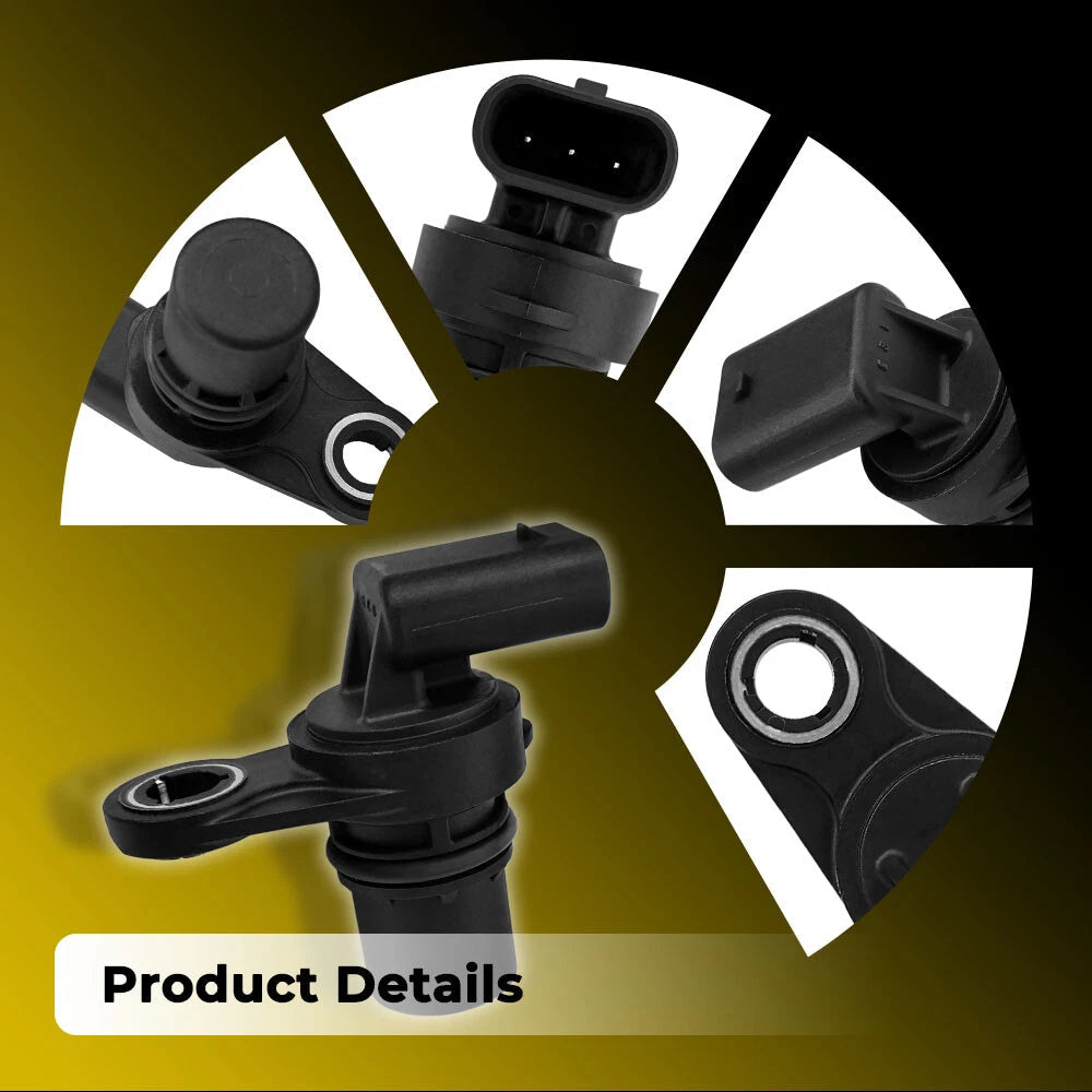 2pcs Cam Camshaft Position Sensor For Dodge Jeep Chrysler 68080819AC 5033308AB A 6B93BC-57