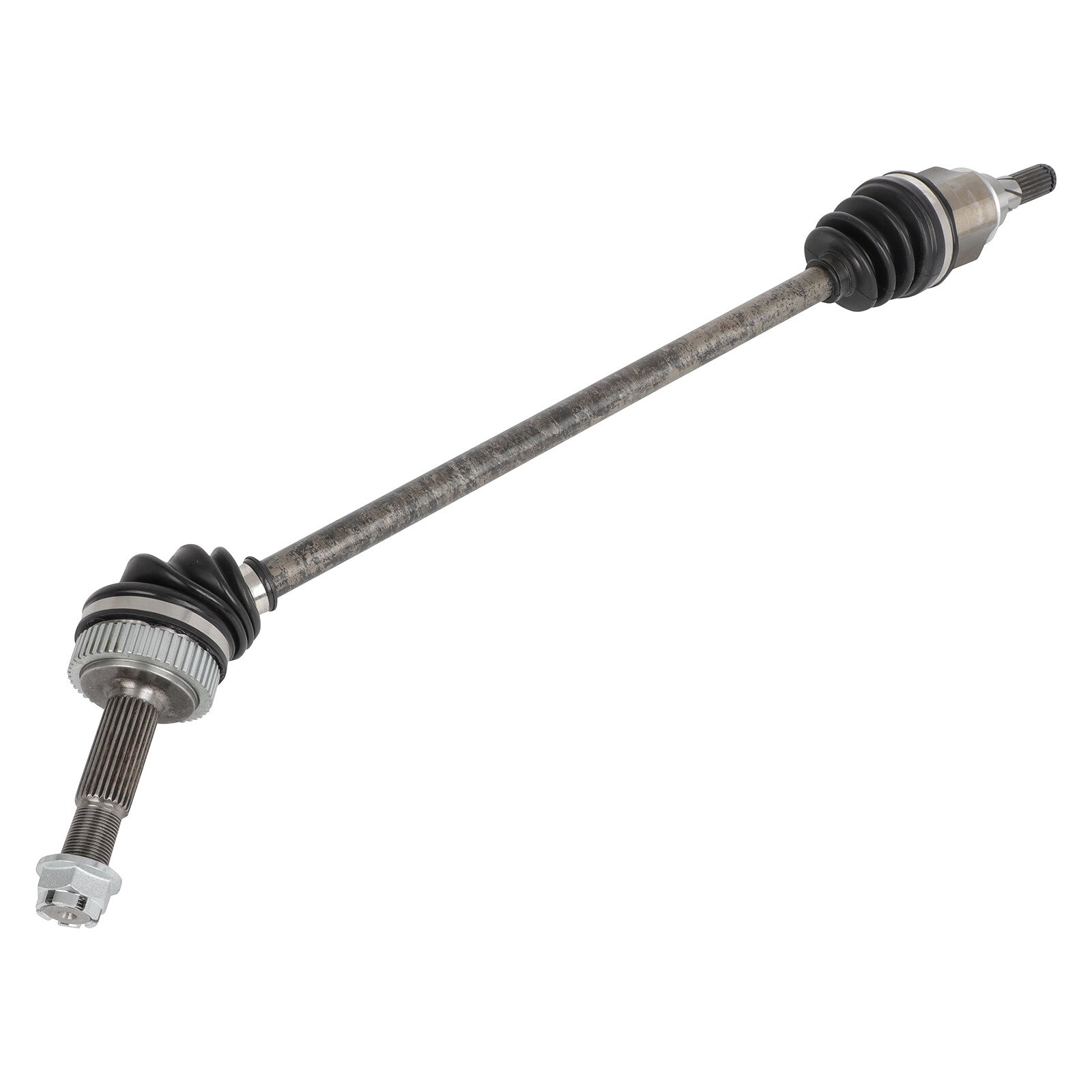 2pcs AWD Rear For 2008-2013 Nissan Rogue 2014 2015 Rogue Select 2.5L CV Axles 6B93BC-57