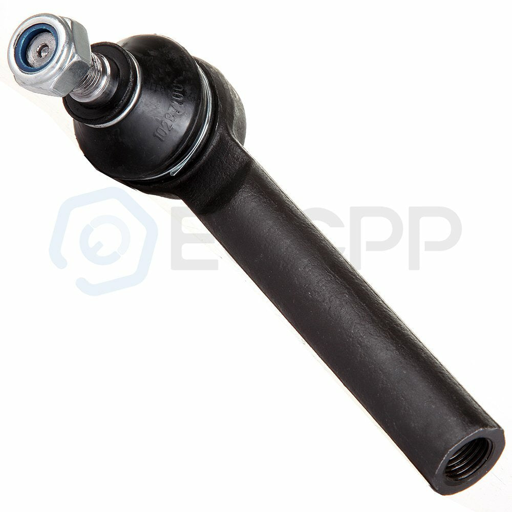 4Pcs Inner & Outer Tie Rod Ends Part Fits 1998-2006 Subaru Legacy Outback Legacy 6B93BC-57