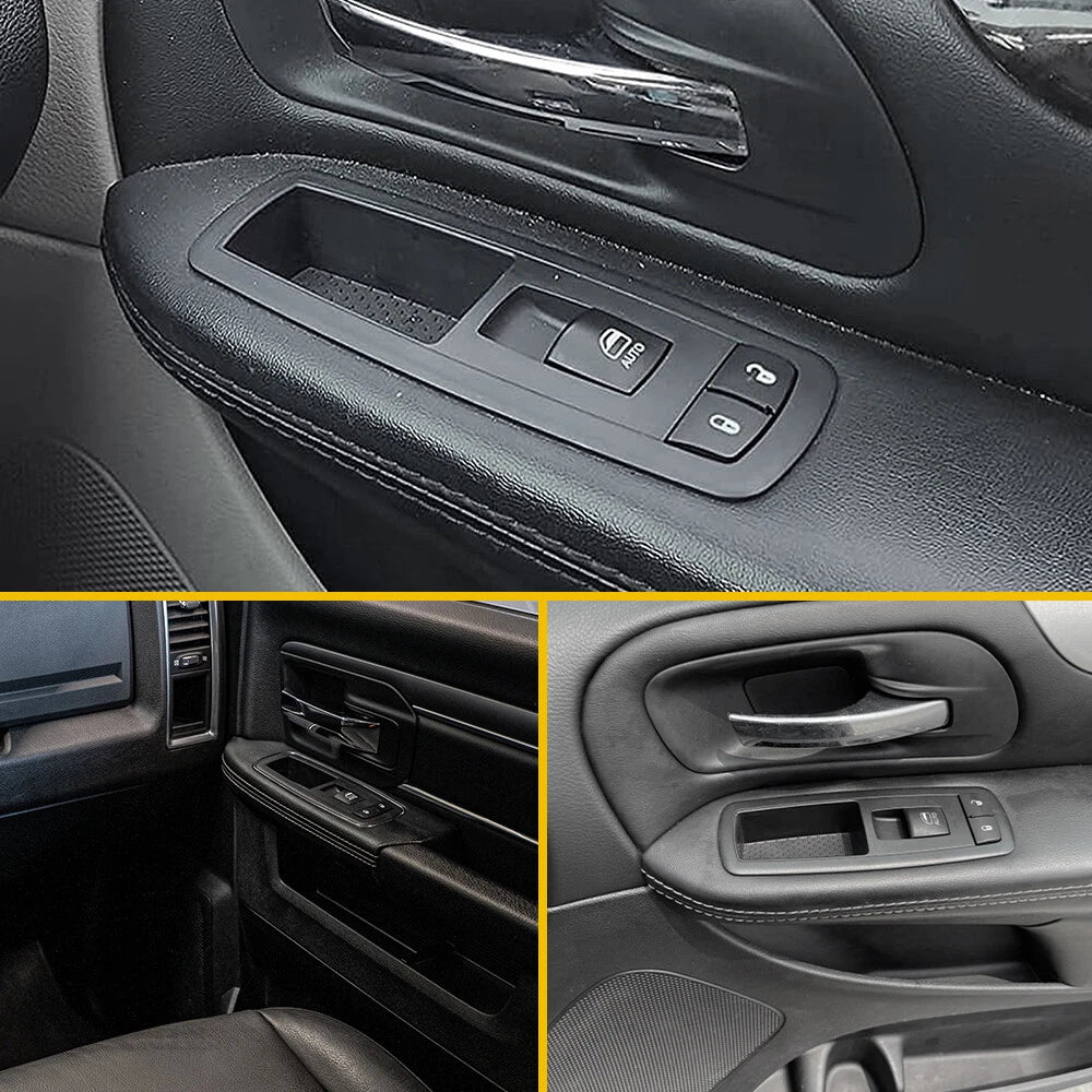 Passenger Window Control Switch 68030822AB For 2011-2013 Jeep Grand Cherokee EOA 6B93BC-57