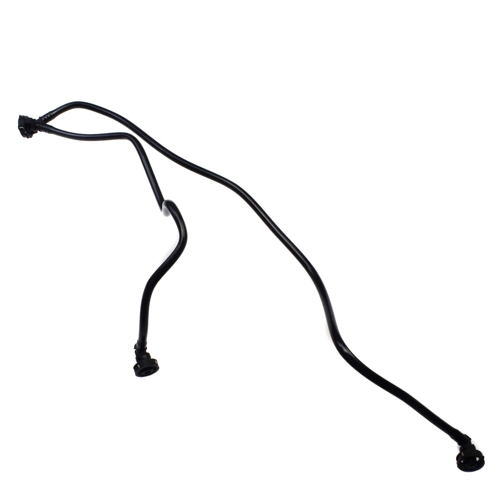 Upper Radiator Overflow Hose Pipe 2465010325 For Mercedes Benz CLA250 GLA250 6B93BC-57