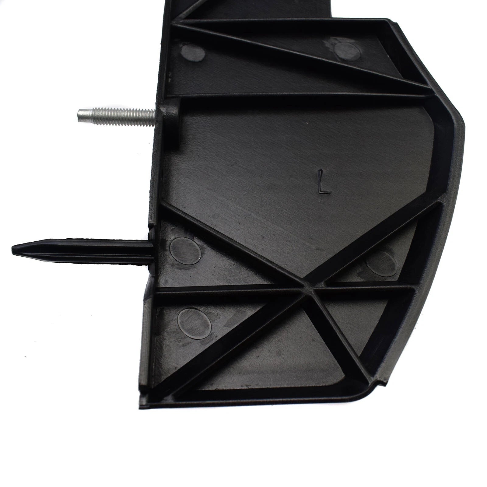Front Left Bumper Bracket for 15-18 Dodge Challenger 68375014AA,68259547AA 6B93BC-57