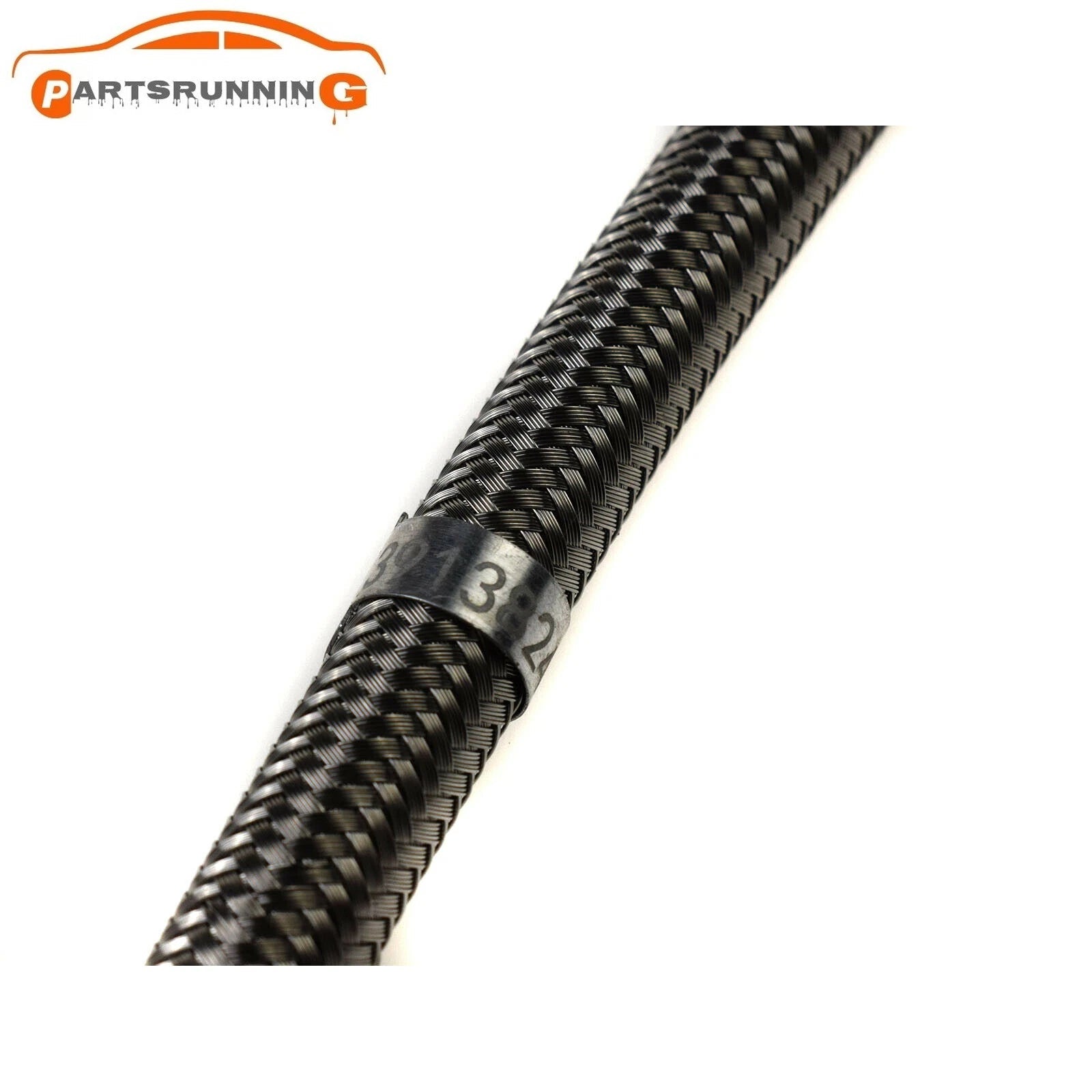 Turbo Oil Feed Line Tube For Dodge RAM 5.9L Cummins 6B 12V 89-98 3912747,3913824 6B93BC-57