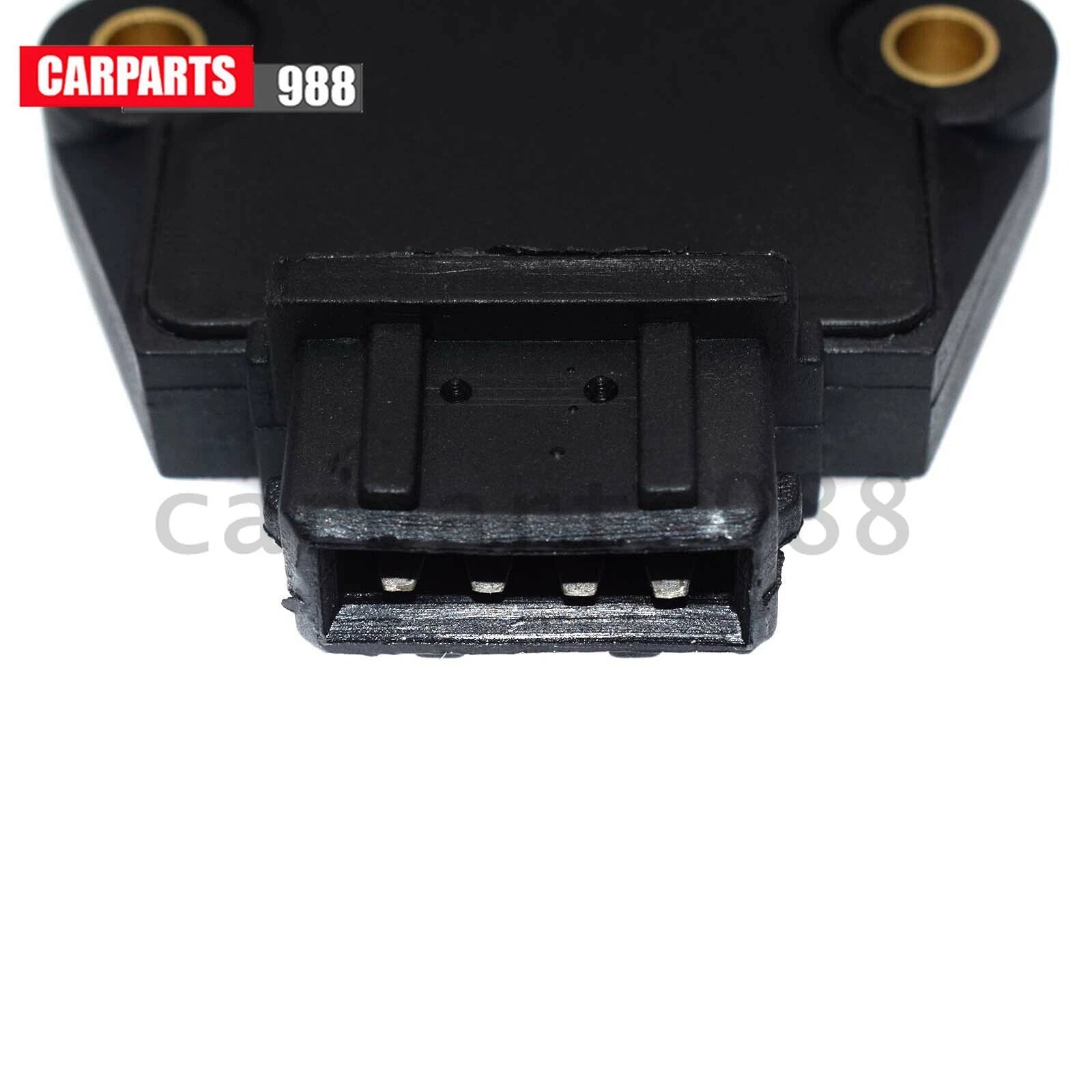 Ignition Control Module 4D0905351 For Audi A4 A8 VW Beetle Golf Jetta Passat 6B93BC-57
