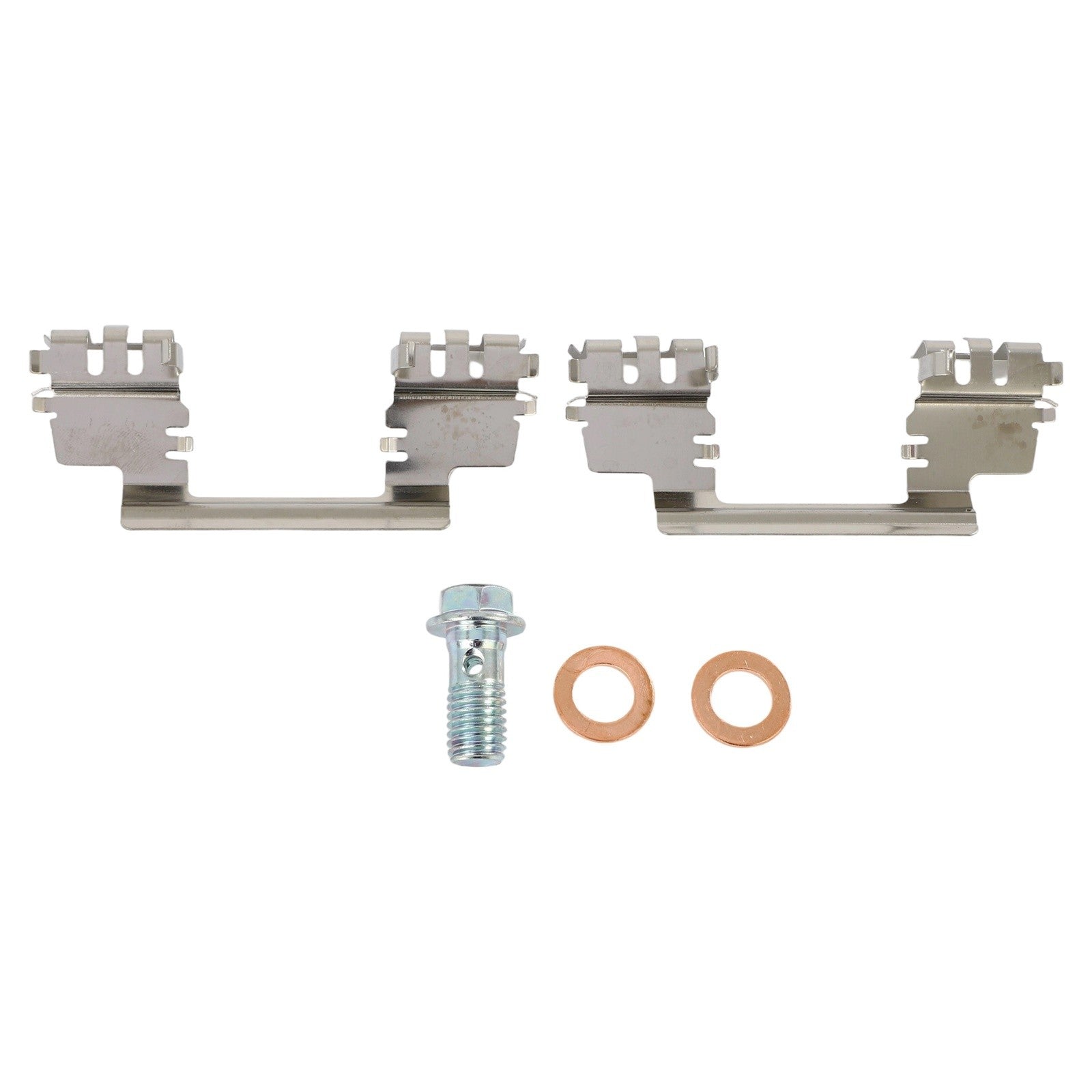 Front Right Brake Caliper 1Pc For 2005-2008 Dodge Magnum RWD 2005 Dodge Magnum 6B93BC-57