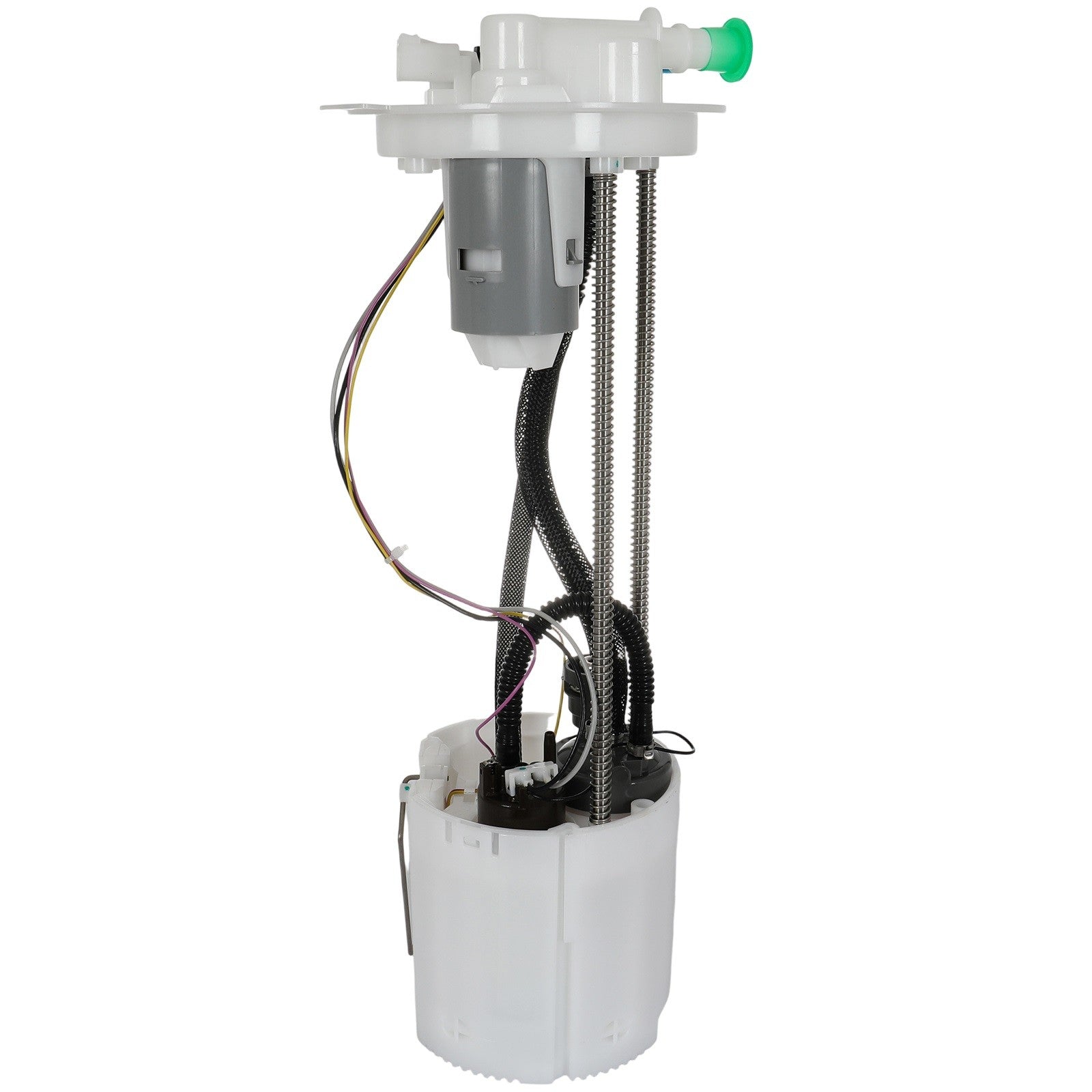 For 2015-2016 GMC Sierra Chevrolet Silverado 3500 HD 6.0L Fuel Pump Assembly 6B93BC-57