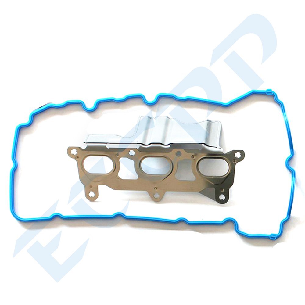 ECCPP Head Gasket Bolts Set For 07-12 Chevrolet Malibu Equinox Pontiac G6 3.6L ECCPP