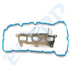 ECCPP Head Gasket Bolts Set For 07-12 Chevrolet Malibu Equinox Pontiac G6 3.6L ECCPP