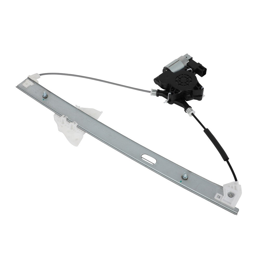 For 2007-2015 Mazda CX-199 Front Passenger Side Window Regulator with Motor 6B93BC-57