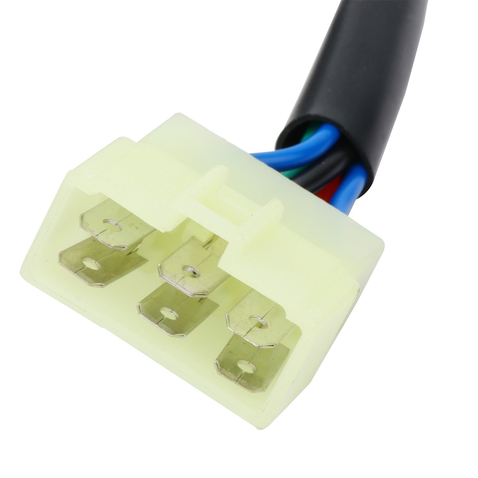ECCPP 2Pcs Rectifier Fits JOHN DEERE 4010 4100 4110 4115 Yanmar Engine M807915 ECCPP