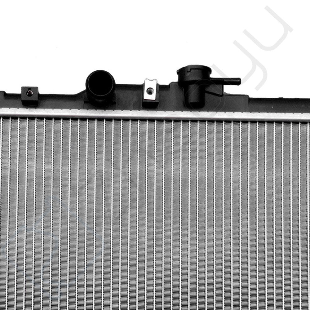 Aluminum Radiator For 98-02 Honda Accord DX EX LX 2.3L L4 CU2148 With Warranty 6B93BC-57