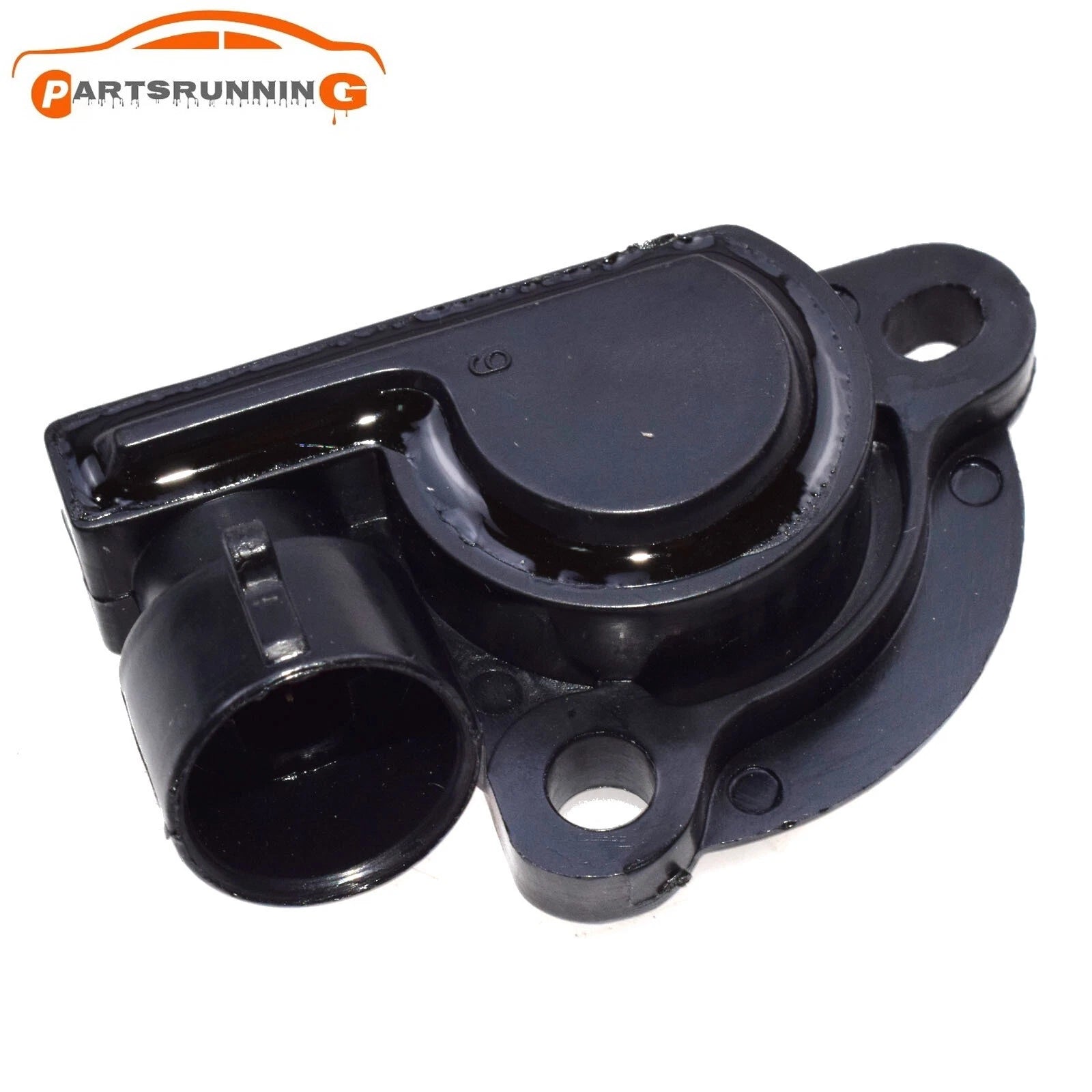 TH42 Throttle Position Sensor TPS For Chevy GMC Truck Chevrolet Daewoo 17106681 6B93BC-57