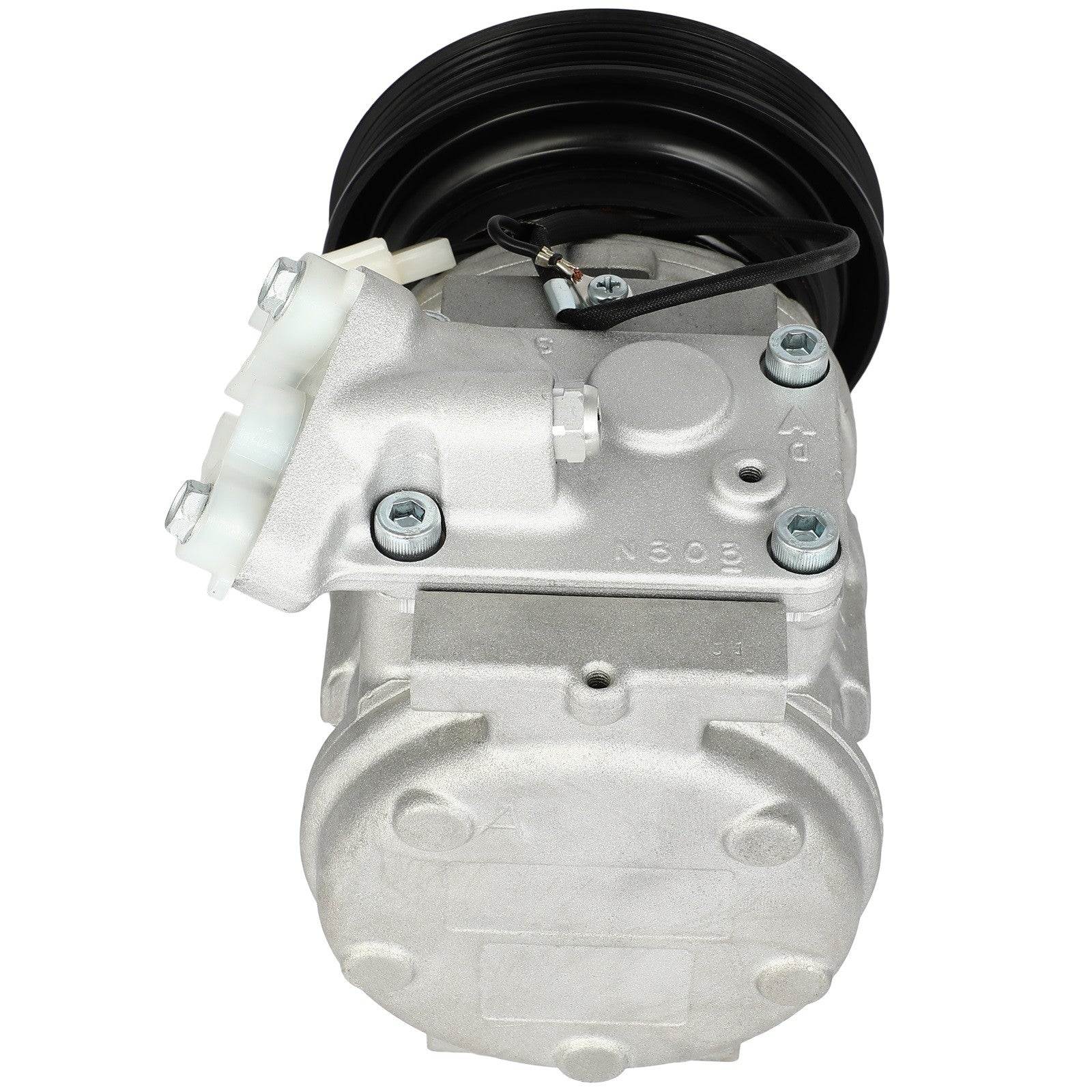 AC Compressor 1987-2001 For Toyota Camry For Solara 1999-2001 For Celica 96-99 6B93BC-57