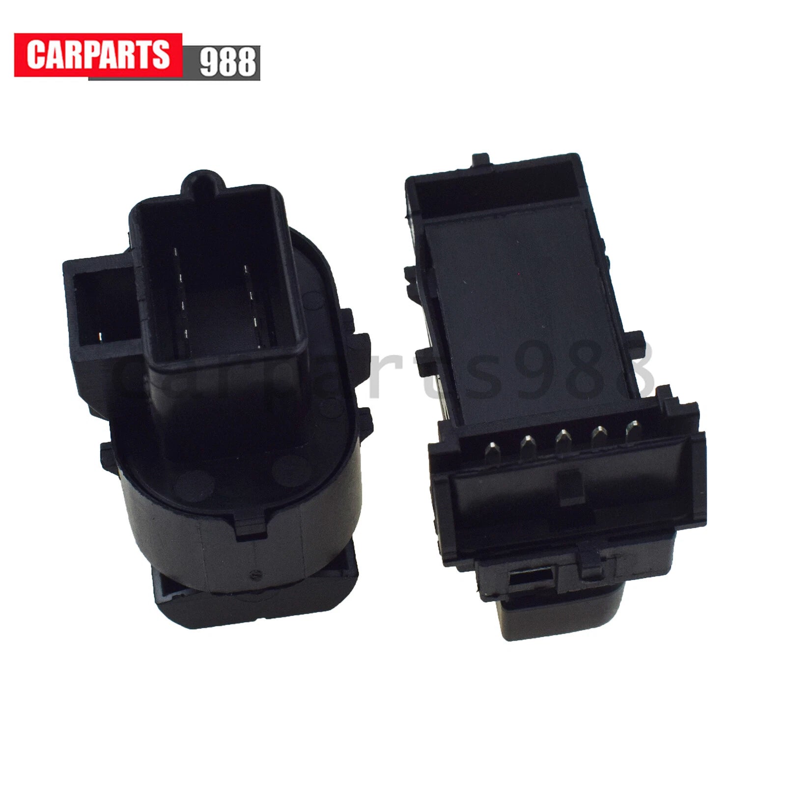 Front Left Door Lock Mirror Switch for Chevy Silverado Sierra 1500 2500 20945129 6B93BC-57