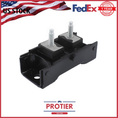 Transmission Mount for 2008-2010 Ford F-250 F-350 Super Duty V8-5.4l V10-6.8L 6B93BC-57