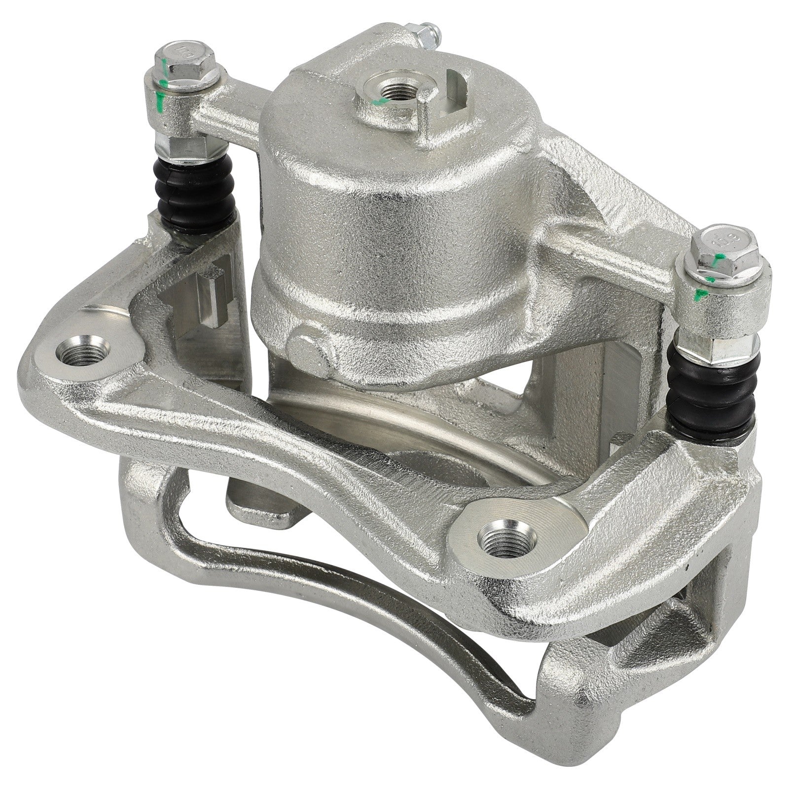 Front Left Brake Caliper 1Pc  Kits For 2011-2016 Hyundai Elantra 19B6464 6B93BC-57