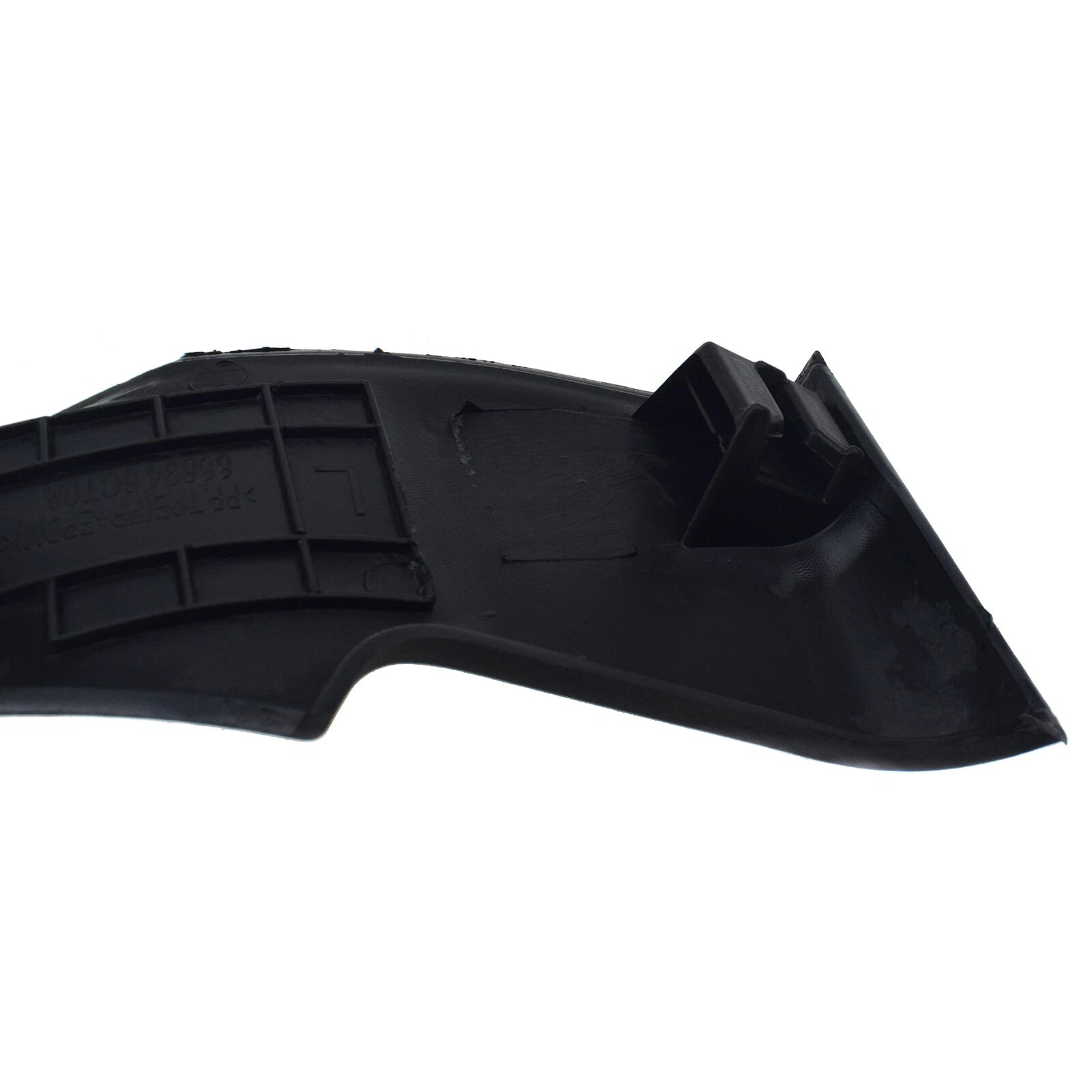 For 2019-2021 NISSAN ALTIMA Left Driver Side Cowl Extension Trim 66895-6CA0A 6B93BC-57