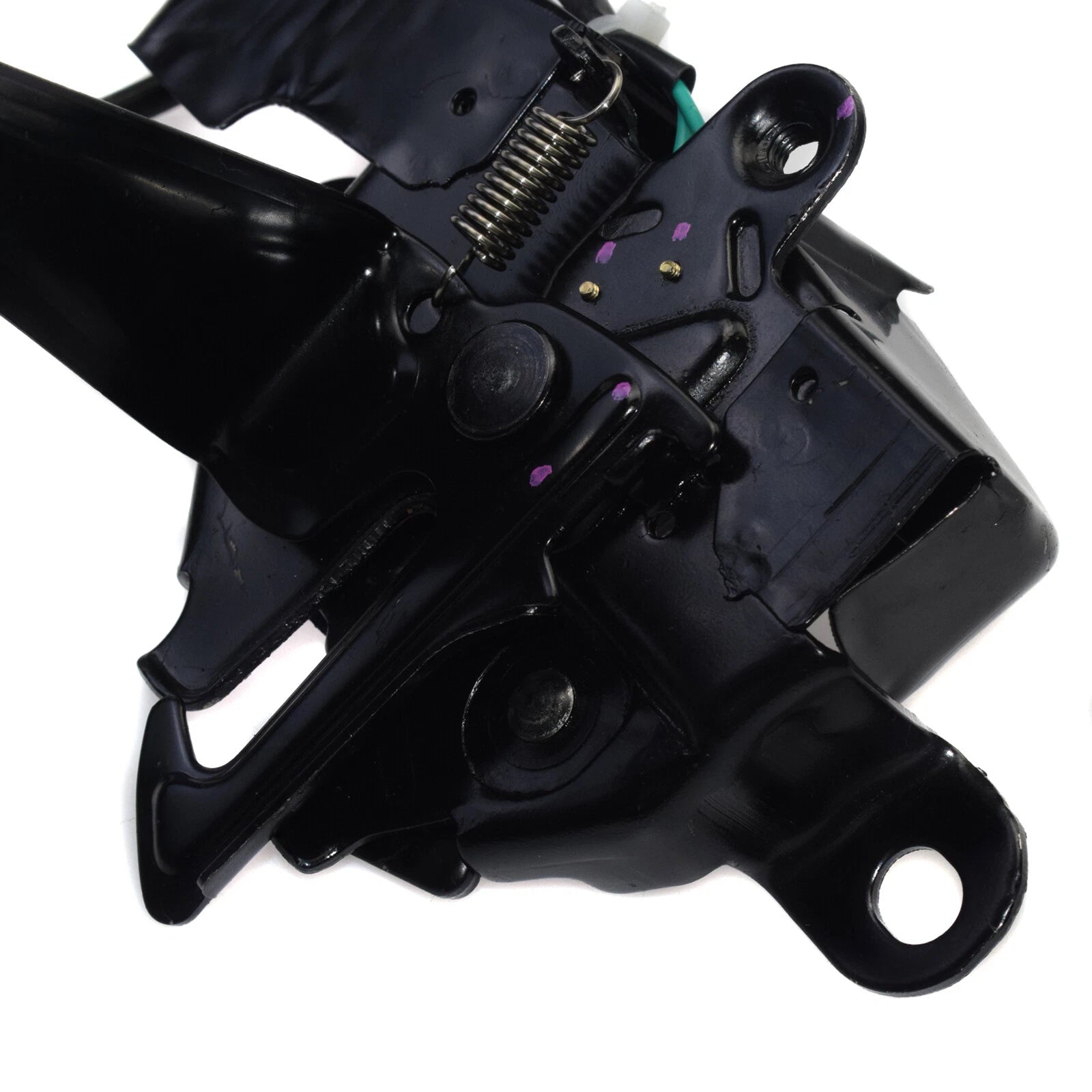 Hood Lock Latch Assy For Lexus ES300h & ES350 2013-2018 5351033400,LX1234121 6B93BC-57
