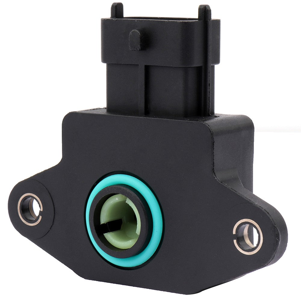 ECCPP 35170-22600 Throttle Position Sensor TPS Fits Dodge Kia TH366 ECCPP