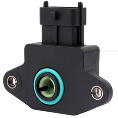 ECCPP 35170-22600 Throttle Position Sensor TPS Fits Dodge Kia TH366 ECCPP
