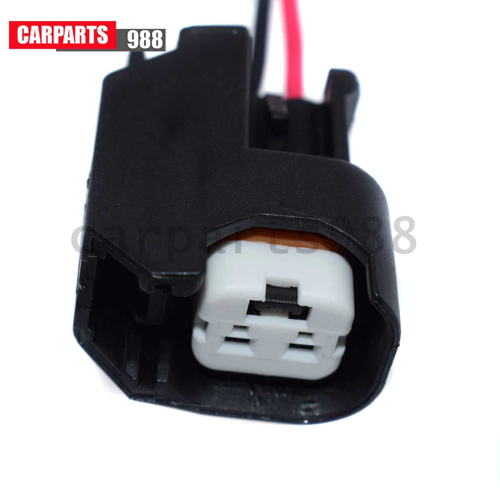 Injector Adapters LQ4 / LQ9 4.8 5.3 6.0 Wire Harness to LS2 LS3 LS7 EV6 6B93BC-57