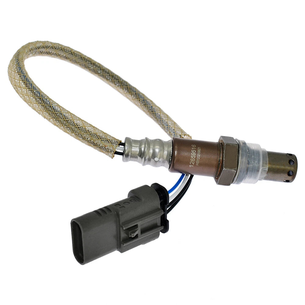 234-8081 Upstream Oxygen O2 Sensor 12659516 For GMC Chevy Cadillac 5.3L 6.2L 6B93BC-57