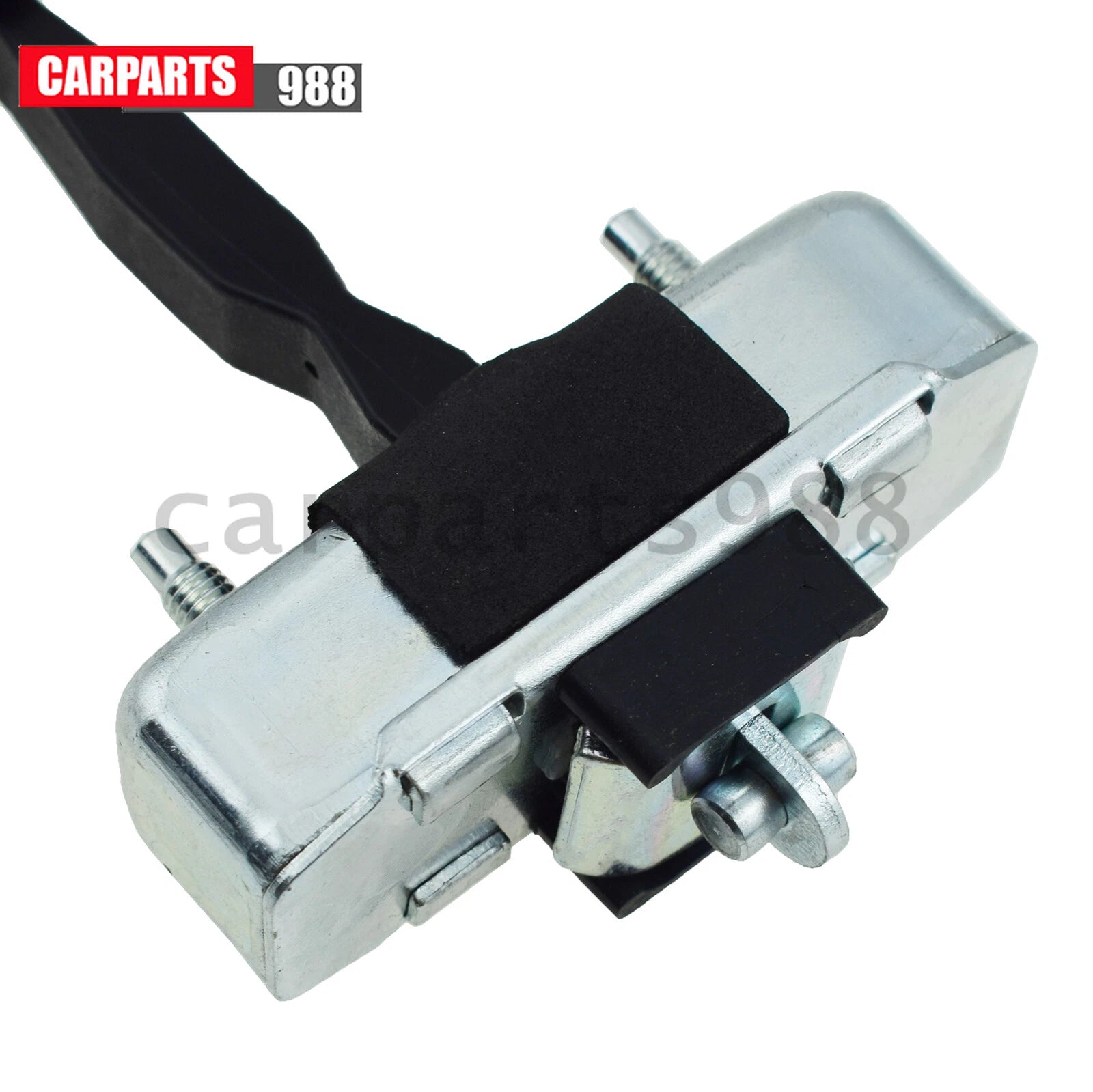 Front Left Door Check Strap Stopper Link for 2005-2016 Toyota Tacoma 68610-60100 6B93BC-57