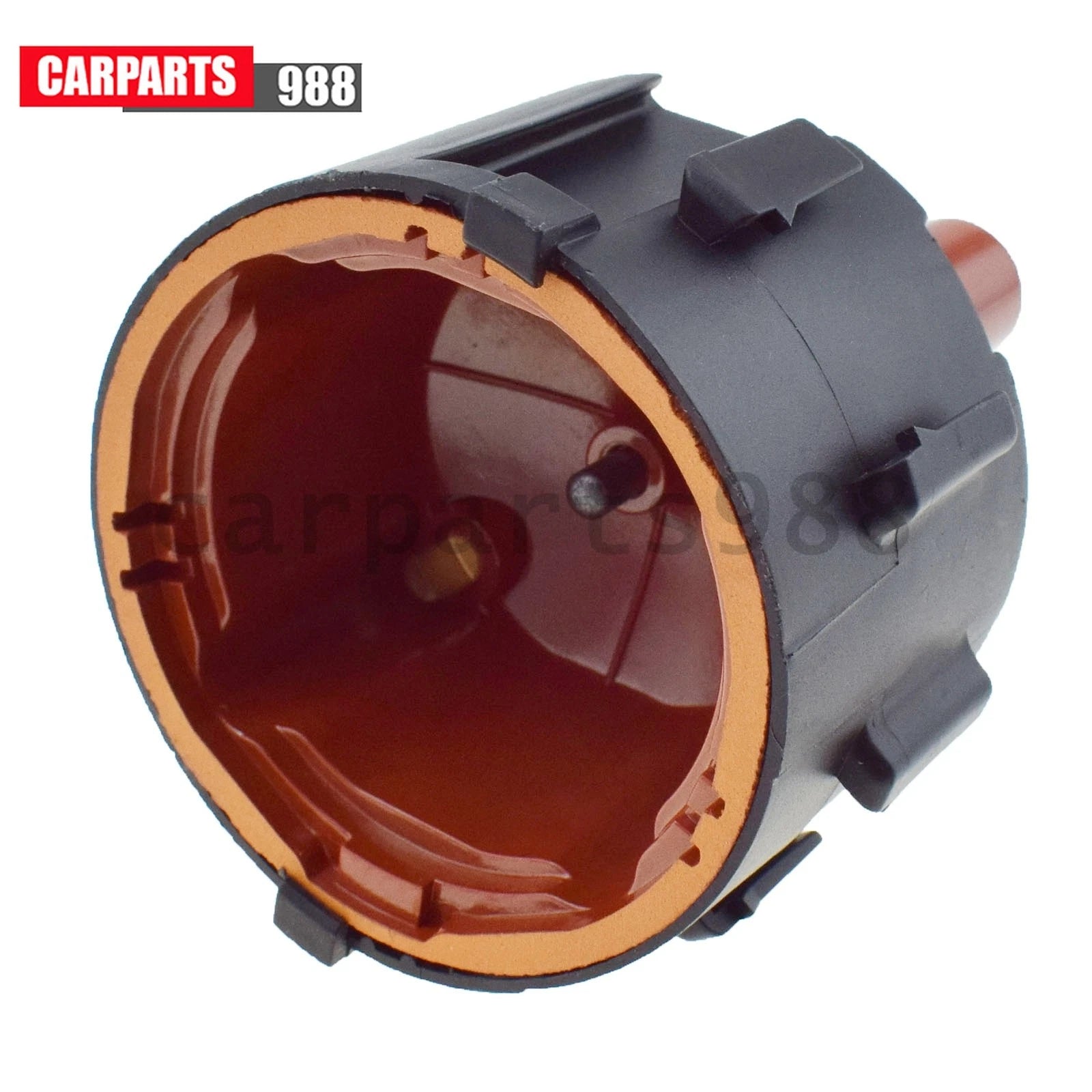 Distributor Cap & Rotor Kit For VW Cabrio Golf Jetta Passat Audi 80 051905207 6B93BC-57