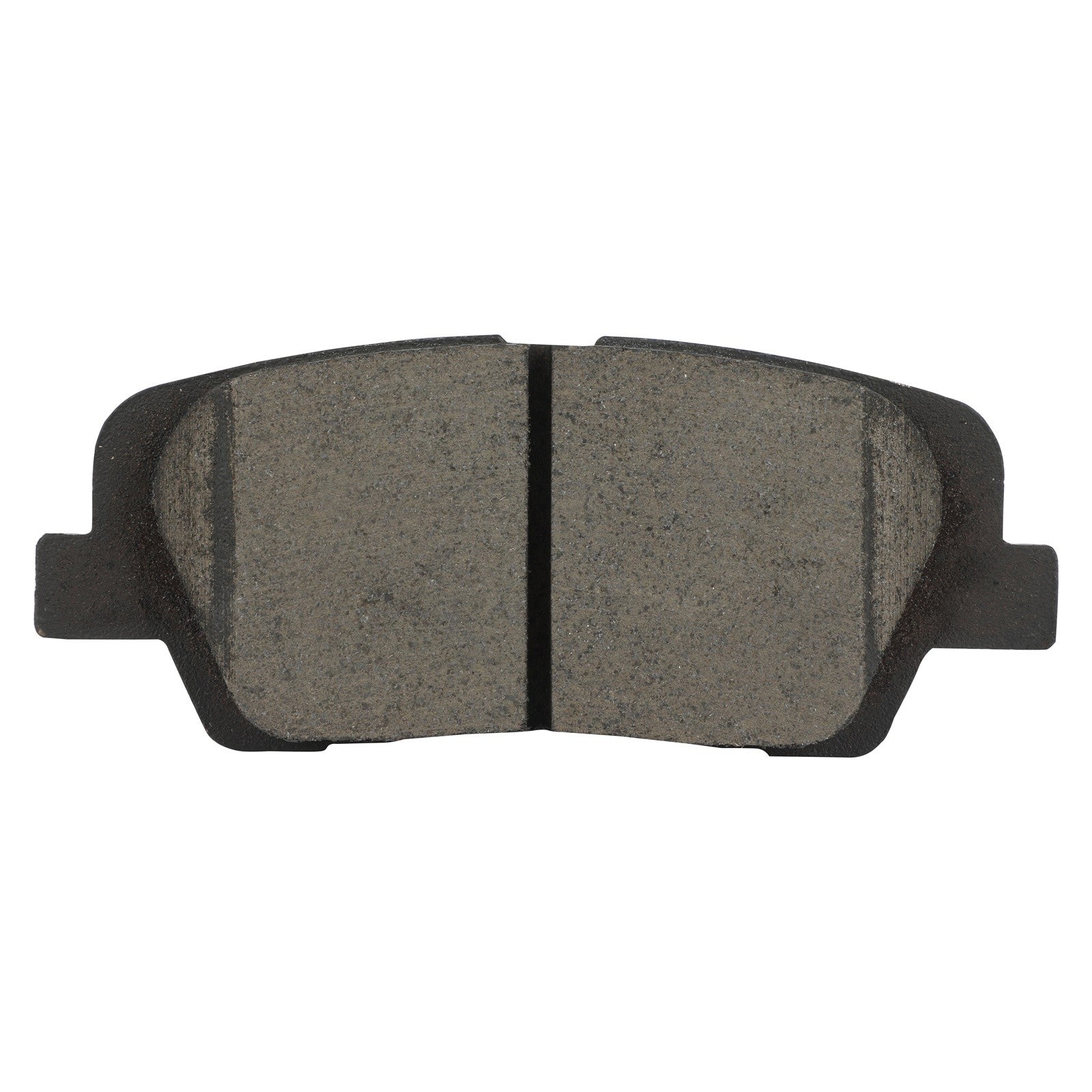 8PCS Front Rear Ceramic Brake Pads Kit For Hyundal SANTA FE XL 2017 2018 2019 6B93BC-57