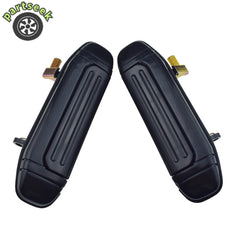 Rear LH RH Door Handle For Mitsubishi Montero Pajero V31 V32 V33 V46 V47 92-00 6B93BC-57