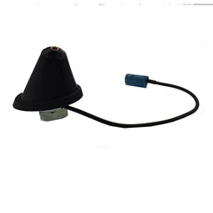 Car Roof Antenna Aerial Base Cover For Opel Astra G H Corsa C Zafira A B Meriva 6B93BC-57