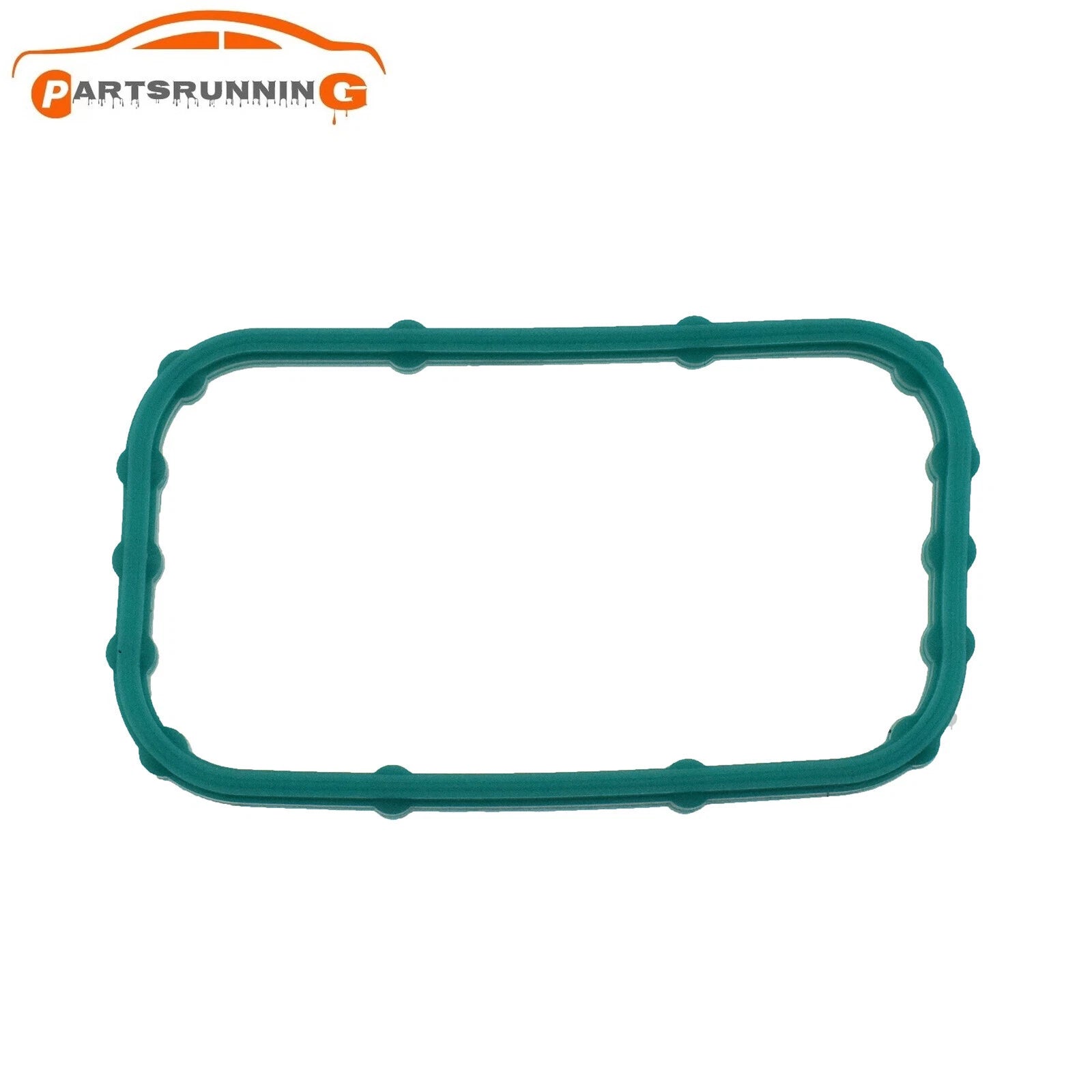8x Engine Intake Manifold Gasket Set For Chevrolet Camaro Corvette LS3 L99 L76 6B93BC-57