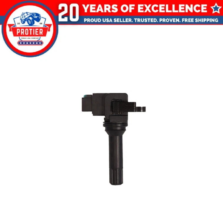 Ignition coil Compatible with 11-12 Subaru Forester 2.5L 6B93BC-57