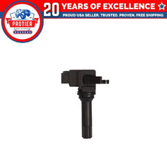 Ignition coil Compatible with 11-12 Subaru Forester 2.5L 6B93BC-57