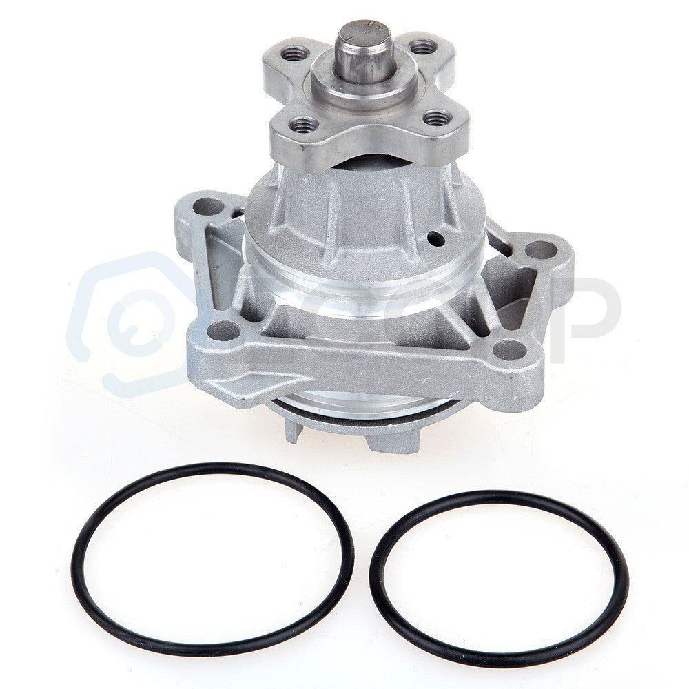 For 01-04 Chevrolet Tracker 2.5L Water Pump And Timing Chain Kit 6B93BC-57
