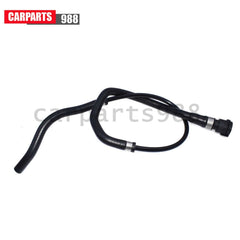 Radiator Upper Coolant Water Vent Hose For BMW E82 E88 128i 328i 17127618510 6B93BC-57