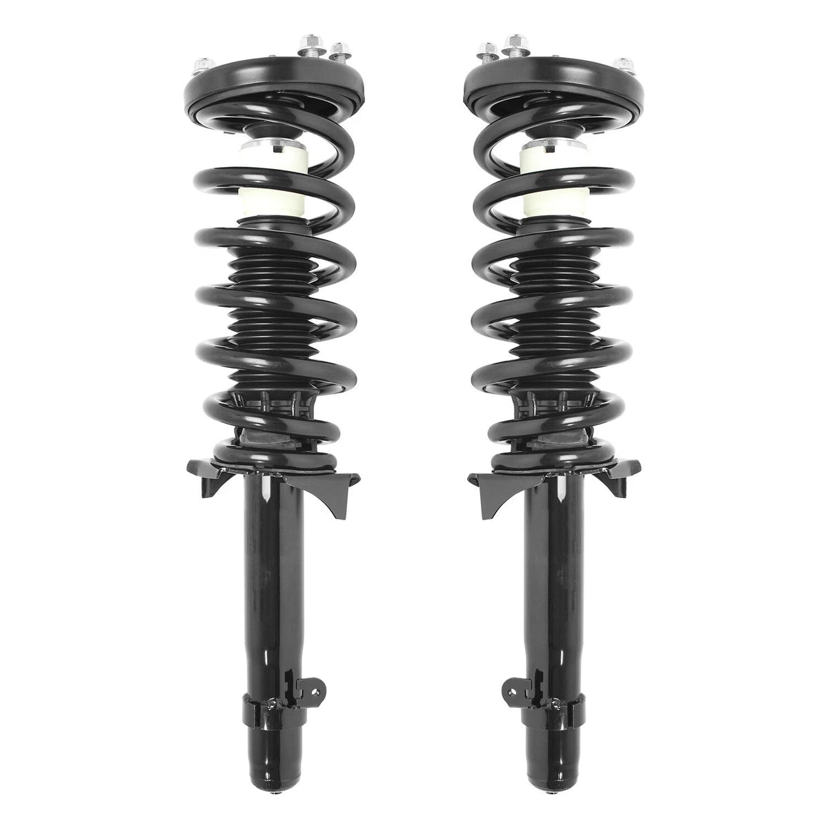 Front Complete Strut Assembly Kit for 2009-2012 Acura TSX 6B93BC-57