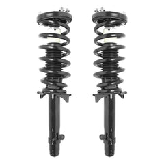 Front Complete Strut Assembly Kit for 2009-2012 Acura TSX 6B93BC-57