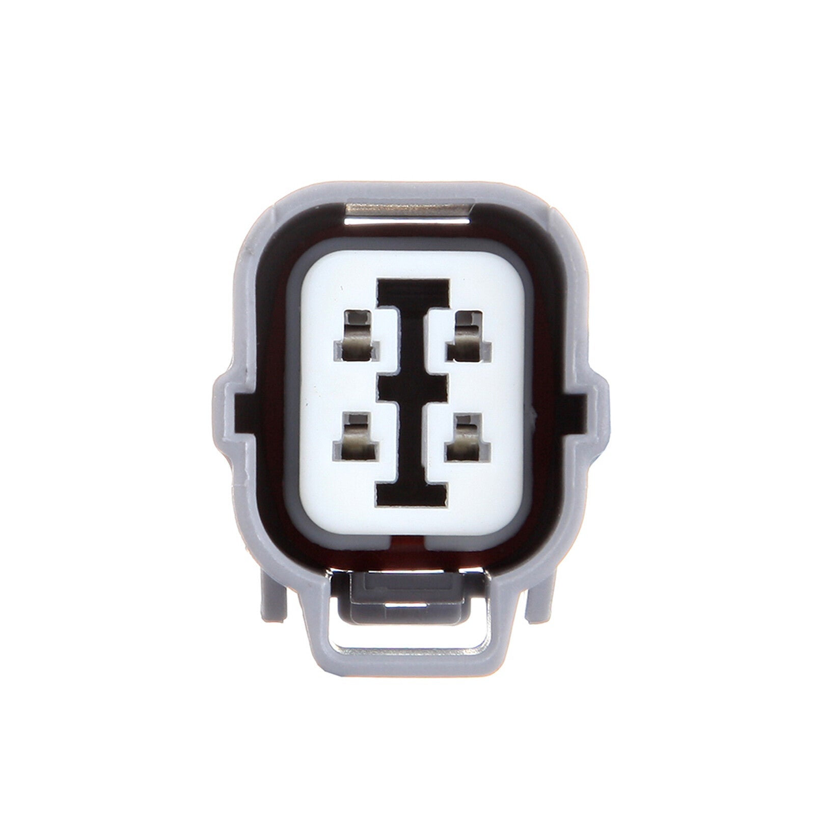 Downstream for 03-07 Accord Honda 2.4l Rear 02 O2 Oxygen Sensor 2 6B93BC-57