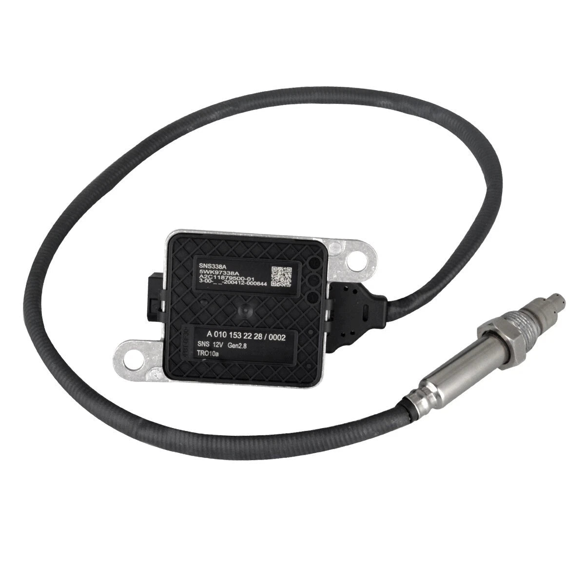 A0101532228 Nox Sensor For Detroit Western Star 5700XE Freightliner DD-13 DD-15 6B93BC-57