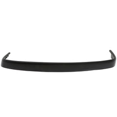 Interior Top Dash Pad Trim Bezel For Toyota 1989-1995 Pickup Truck Black 6B93BC-57
