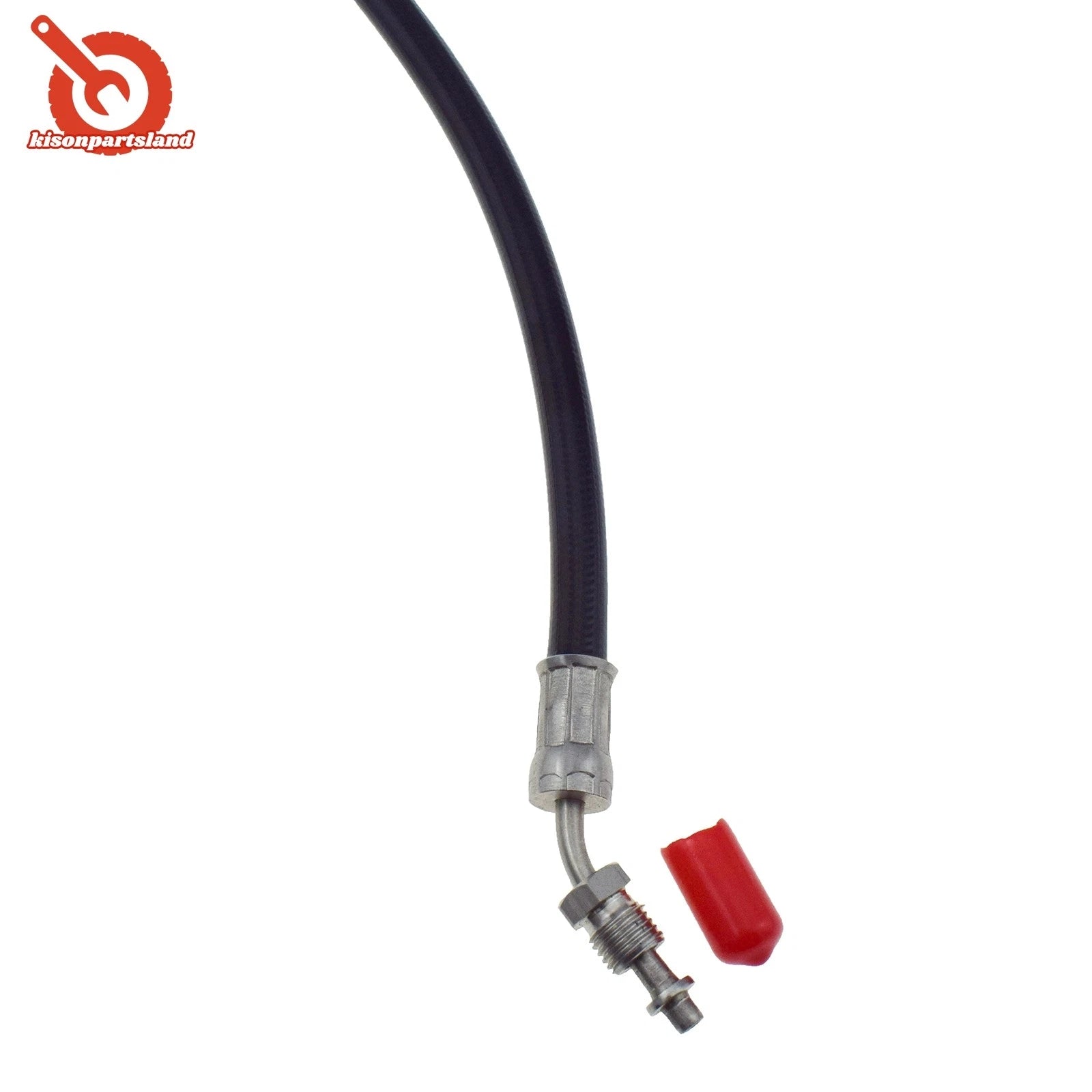 Hydraulic Trim Hose for Volvo SX-M Starboard Down w/Fore Connections 1994-Up 6B93BC-57