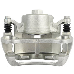 Front Right Brake Caliper 1Pc  Set For 2012-2016 Honda Cr-V FWD 19B2917A 6B93BC-57