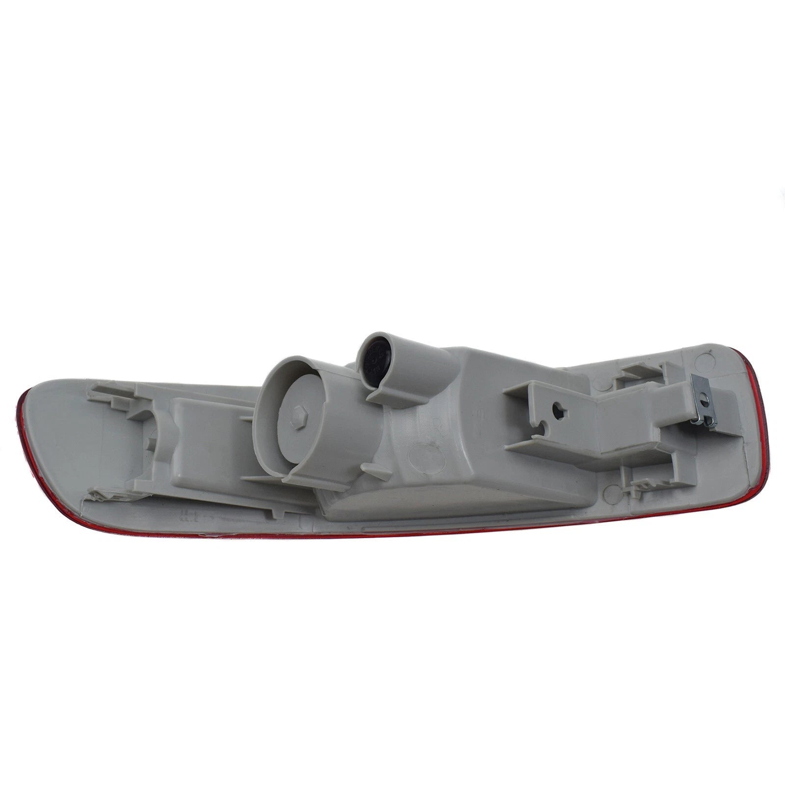 For Mitsubishi Outlander 2007-2013 Right Rear Tail Bumper Reflector Light Lamp 6B93BC-57